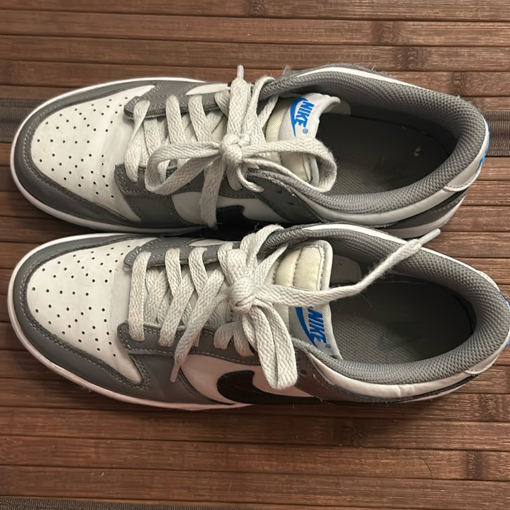 Nike Dunk
